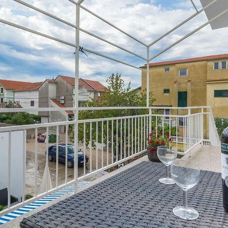 Luxury Apartment Melissa Водице Экстерьер фото