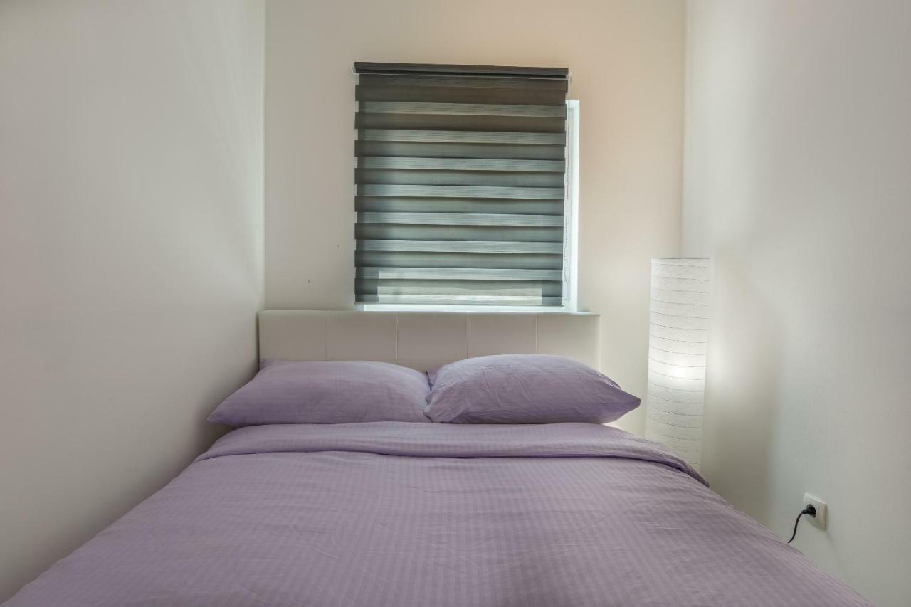 Luxury Apartment Melissa Водице Экстерьер фото