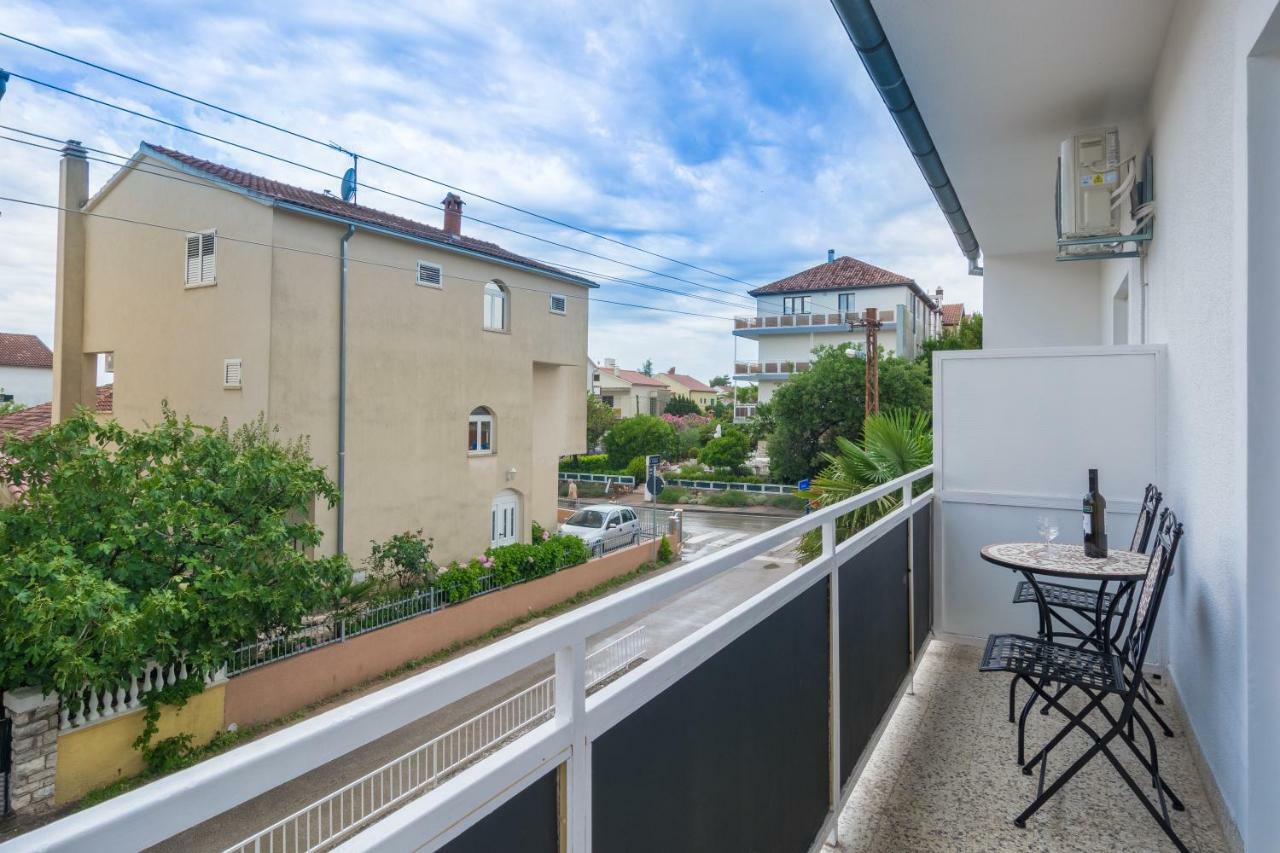 Luxury Apartment Melissa Водице Экстерьер фото