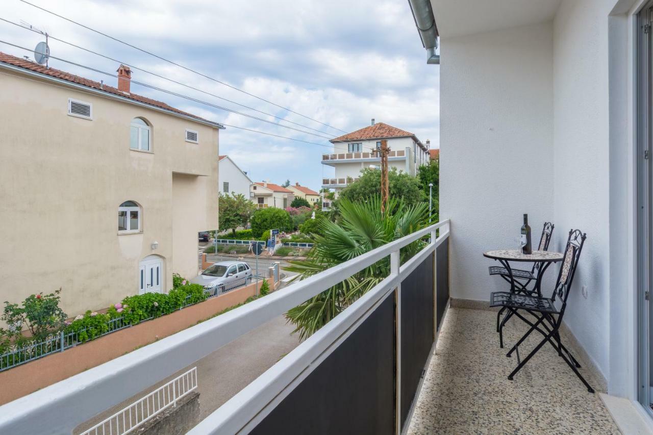 Luxury Apartment Melissa Водице Экстерьер фото