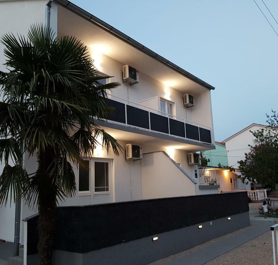 Luxury Apartment Melissa Водице Экстерьер фото